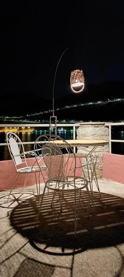 Anoi Tholos Symi Bagian luar foto