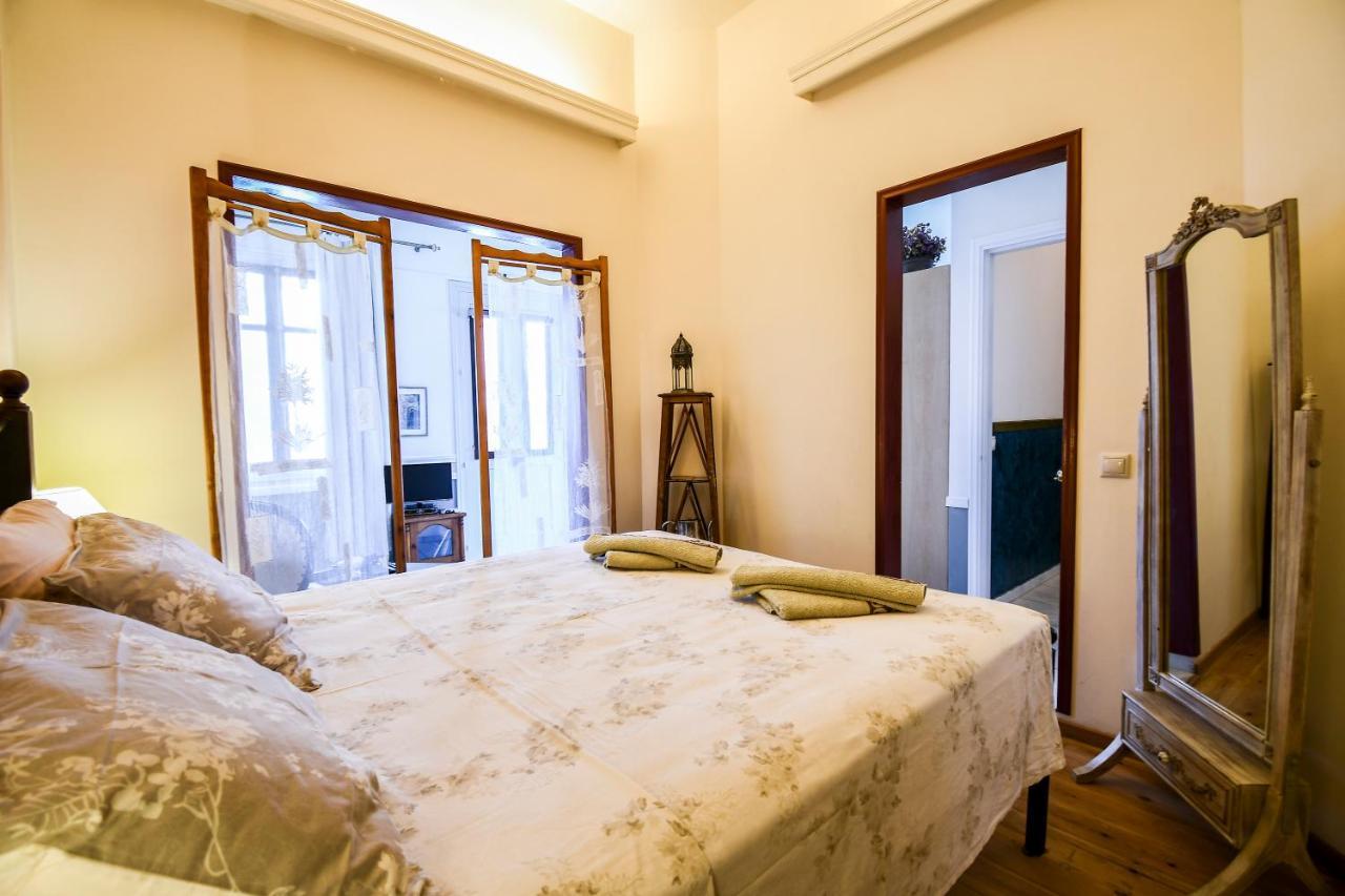 Anoi Tholos Symi Bagian luar foto
